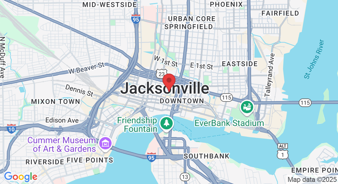 Jacksonville, Flórida, EUA