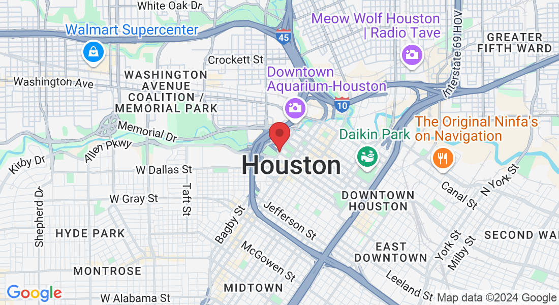 Houston, TX, USA