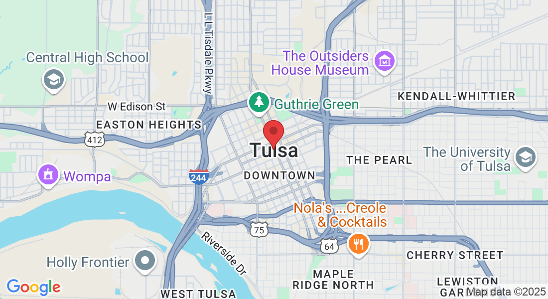 Tulsa, OK, USA
