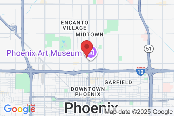 1850 N Central Ave # 1900, Phoenix, AZ 85004, USA