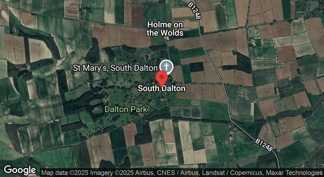 South Dalton, Beverley HU17, UK