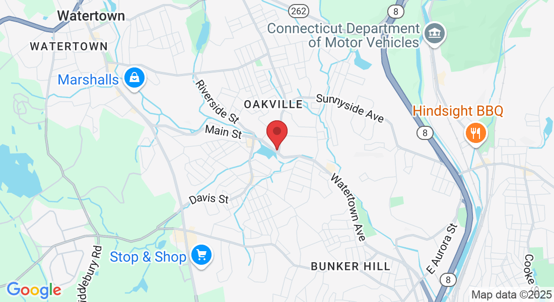 164 Main St, Watertown, CT 06779, USA