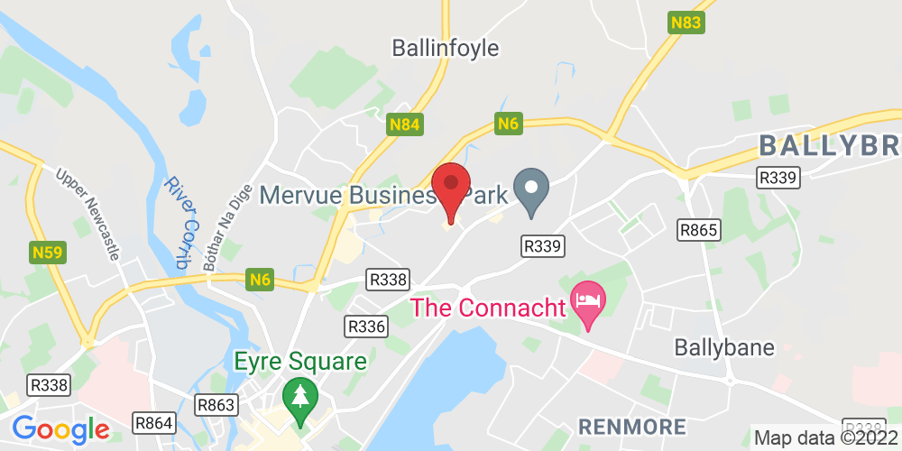 Unti 6a, Liosban Industrial Estate, Tuam Rd, Galway, H91 KP98, Ireland
