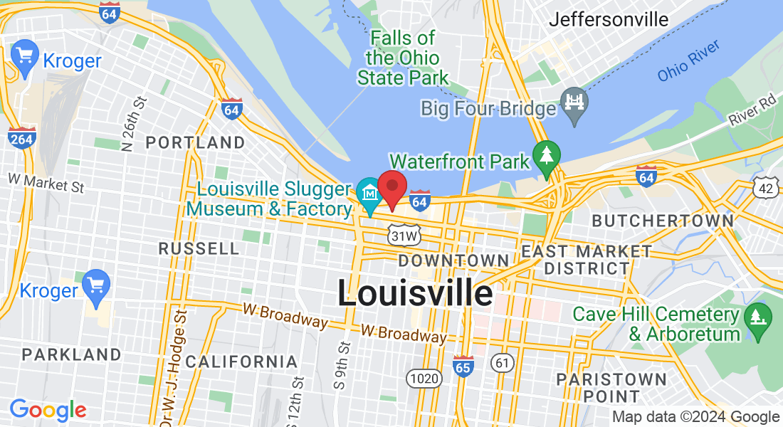 101 N 7th St, Louisville, KY 40202, USA