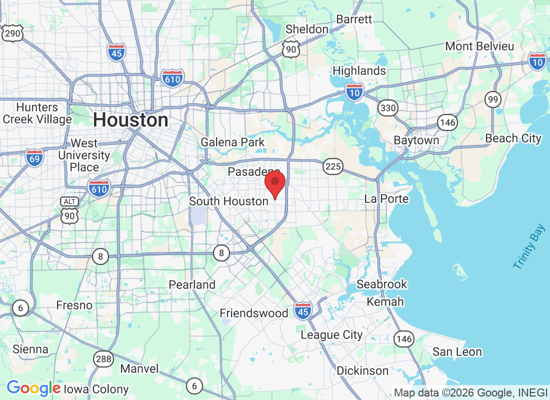 3203 Preston Ave, Pasadena, TX 77505, USA