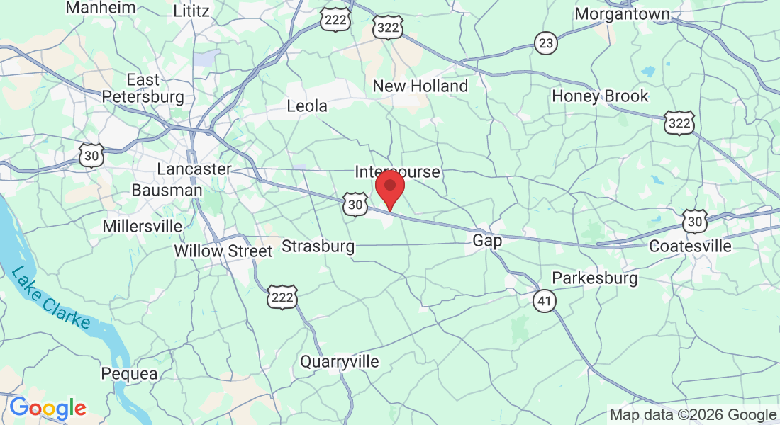 3225 Lincoln Hwy E, Paradise, PA 17562, USA