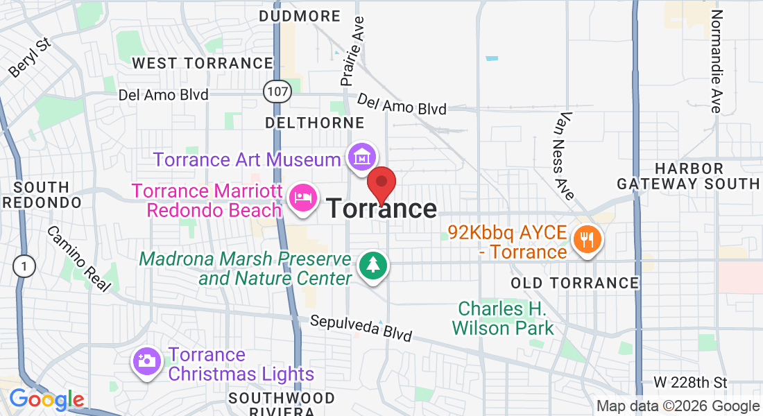 Torrance, CA, USA