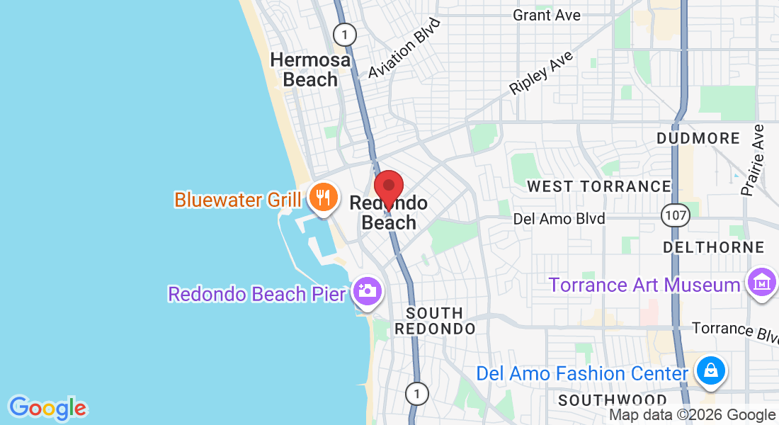 Redondo Beach, CA, USA