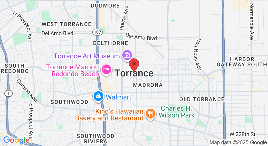 Torrance, CA, USA