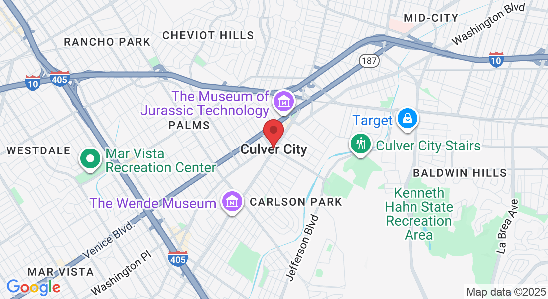 Culver City, CA, USA