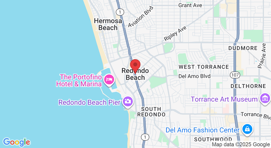 Redondo Beach, CA, USA