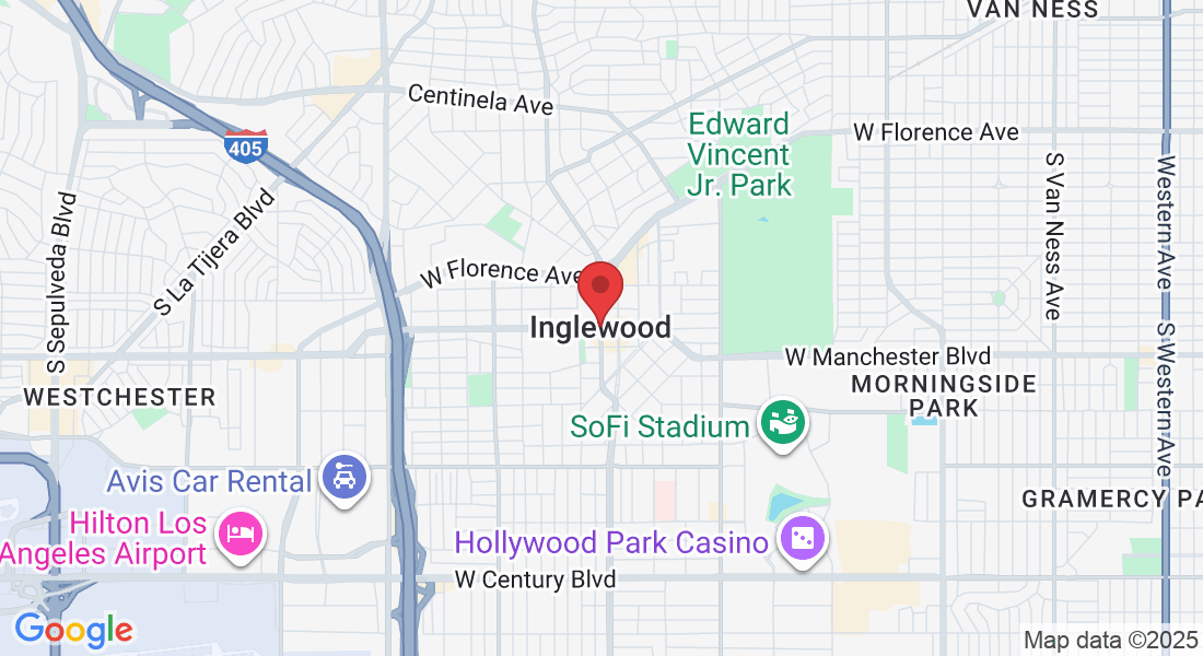 Inglewood, CA, USA