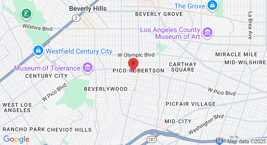 8847 Alcott St, Los Angeles, CA 90035, USA