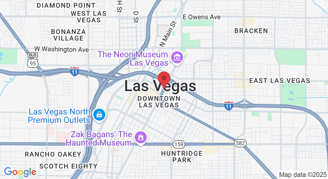 Las Vegas, NV, USA