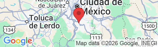 Av. Guadalupe I. Ramírez 327-int. 3, primer piso, Amp San Marcos Nte, Xochimilco, 16038 Ciudad de México, CDMX, México