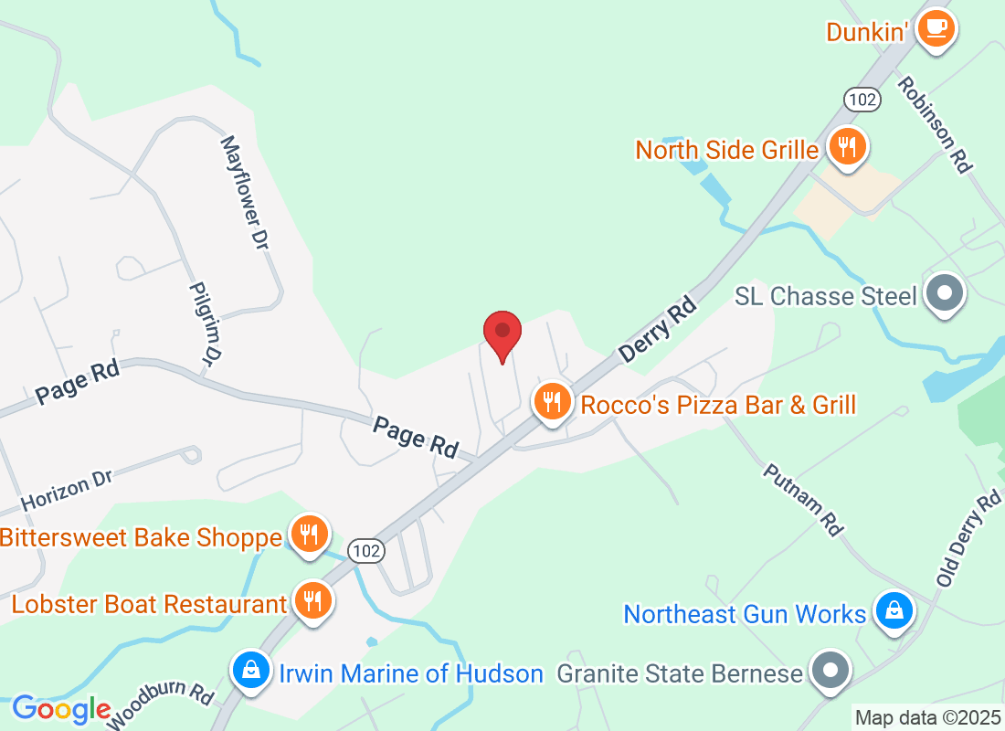 290 Derry Rd Unit 1, Hudson, NH 03051, USA