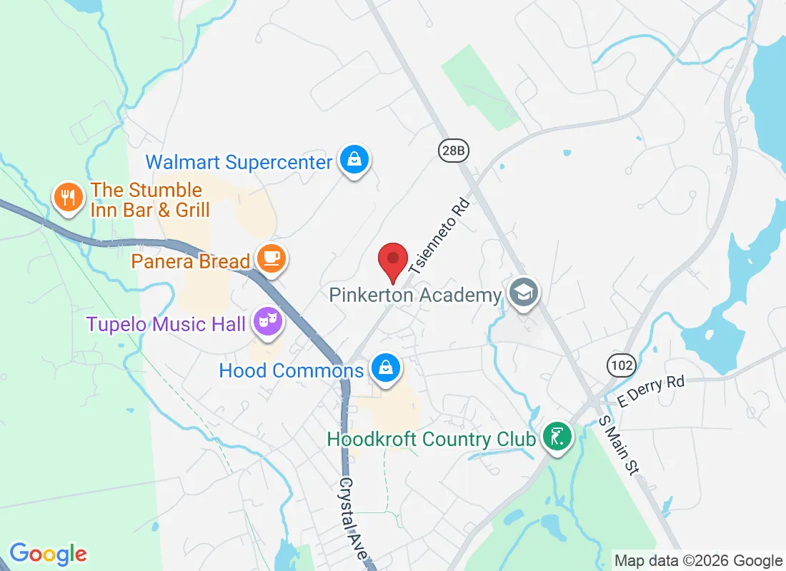 6 Tsienneto Rd Unit 303, Derry, NH 03038, USA