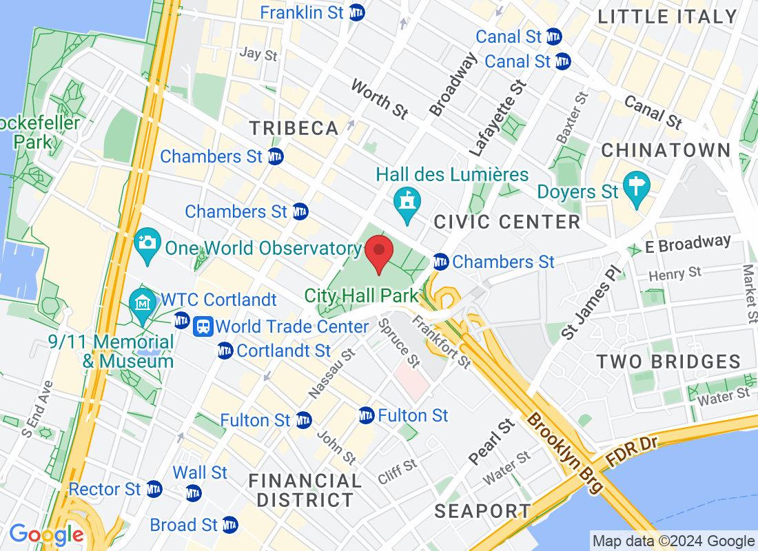New York, NY, USA