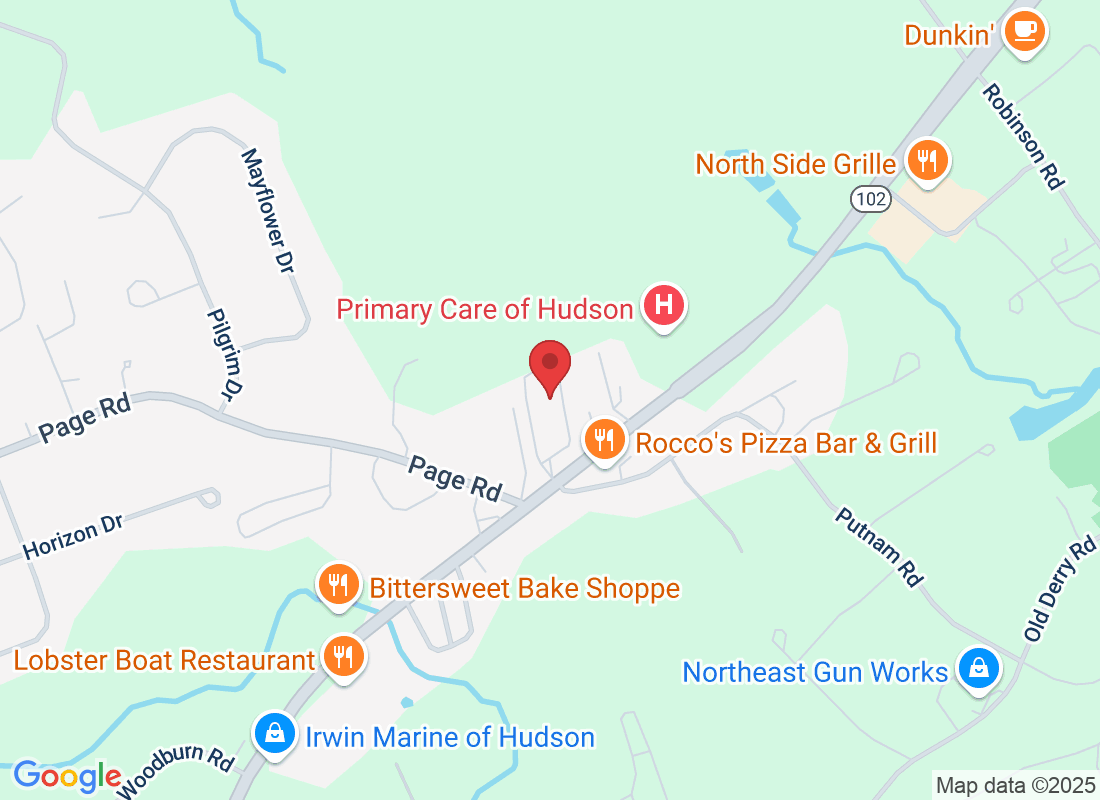 290 Derry Rd Unit 1, Hudson, NH 03051, USA