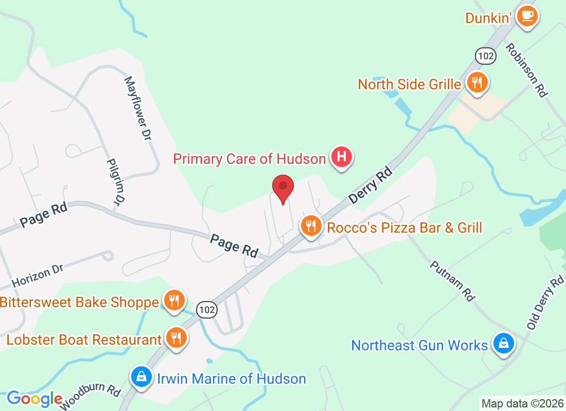 290 Derry Rd Unit 1, Hudson, NH 03051, USA