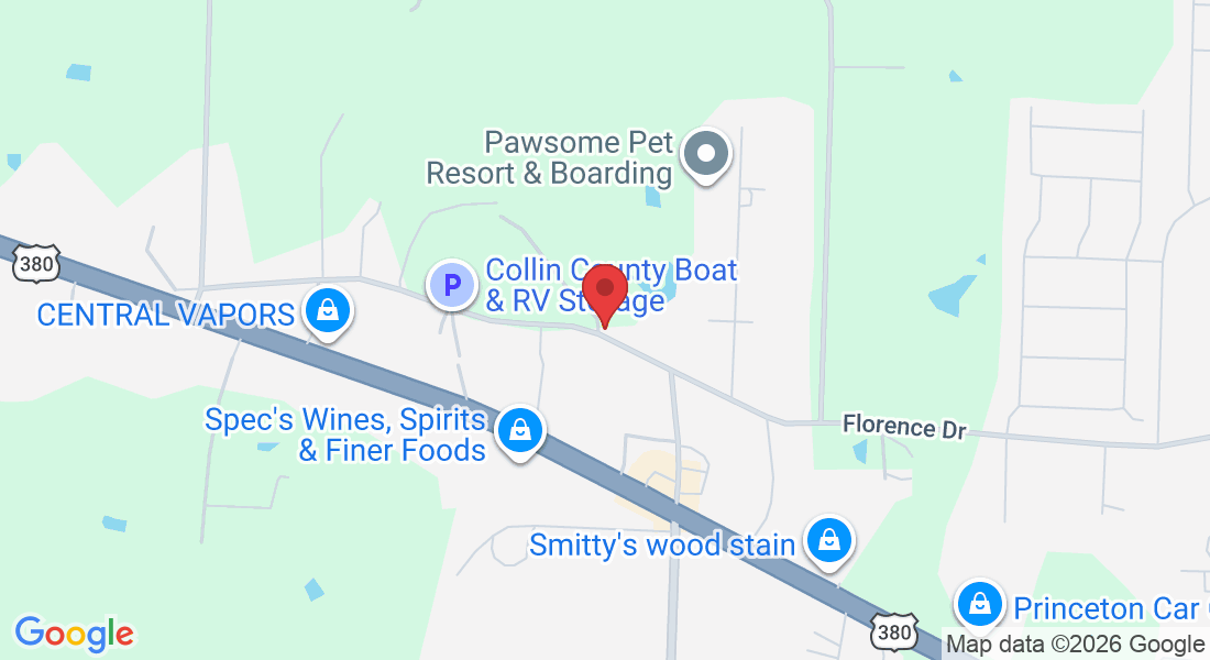 2705 Co Rd 407, McKinney, TX 75071, USA