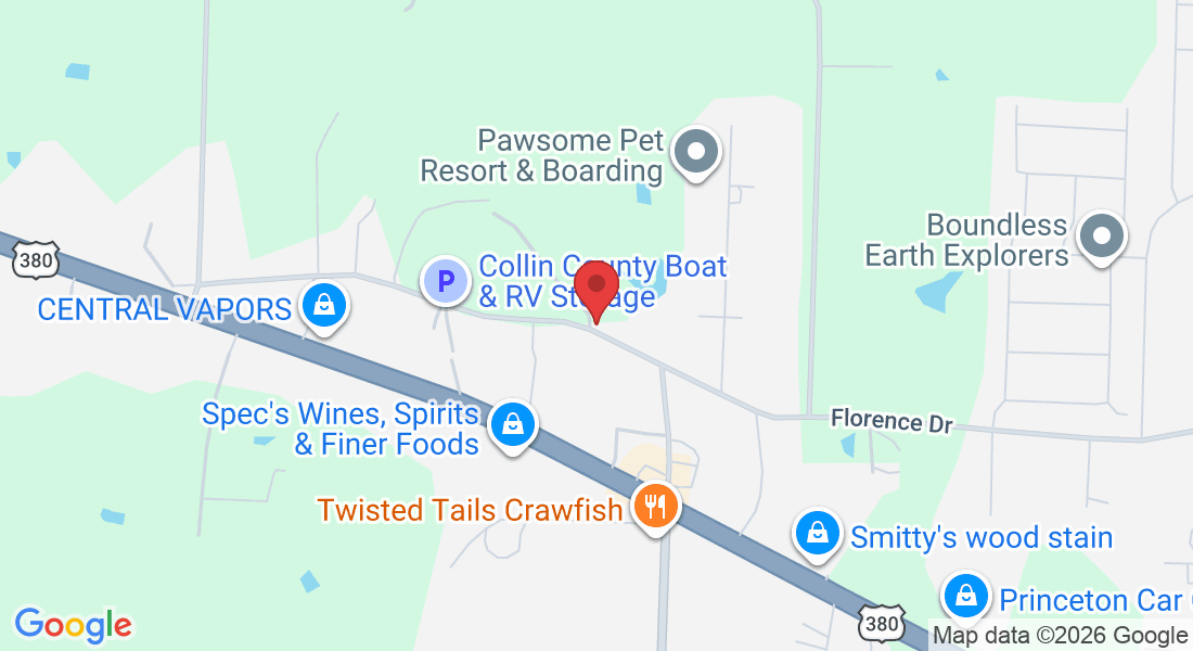 2705 Co Rd 407, McKinney, TX 75071, USA