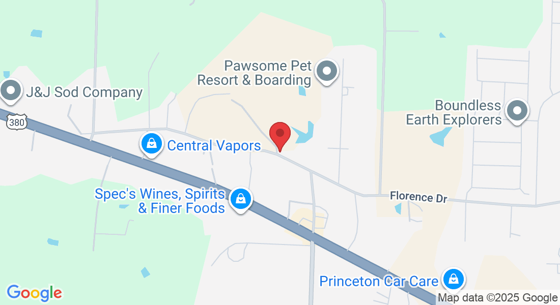 2705 Co Rd 407, McKinney, TX 75071, USA