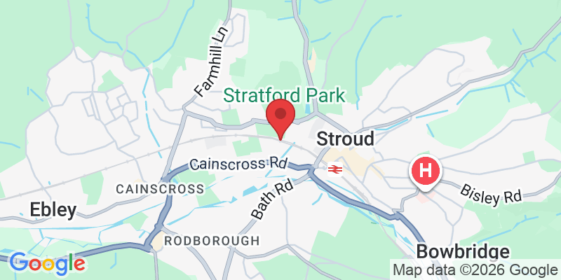 Gloucestershire, UK