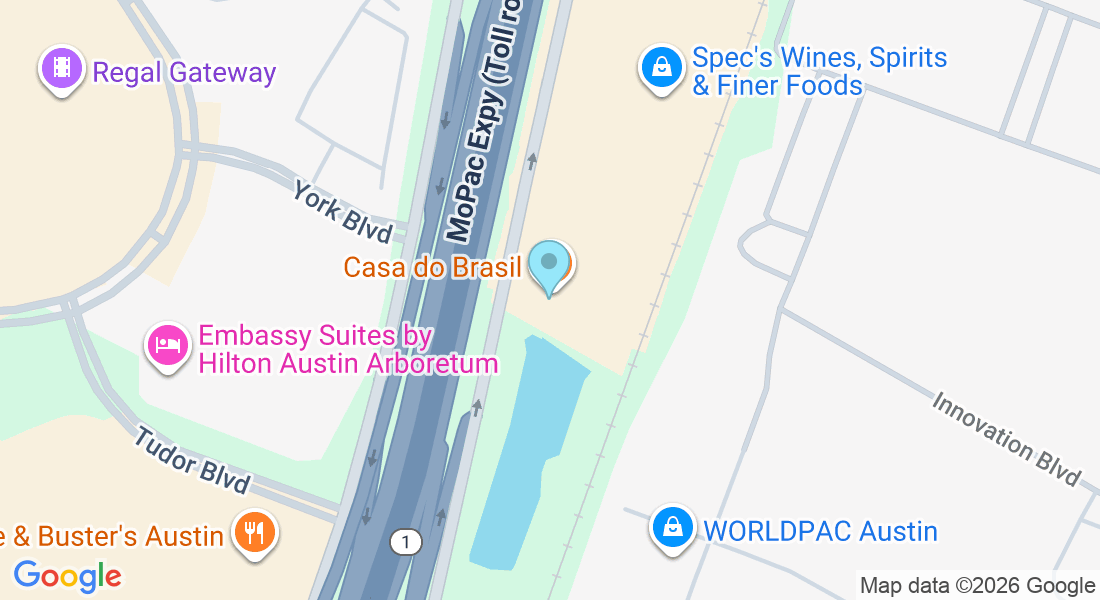 10515 N Mopac Expy suite h, Austin, TX 78758, USA