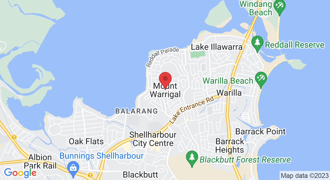 Mount Warrigal NSW 2528, Australia