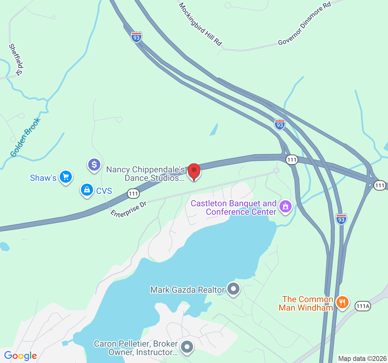 23 Enterprise Dr, Windham, NH 03087, USA