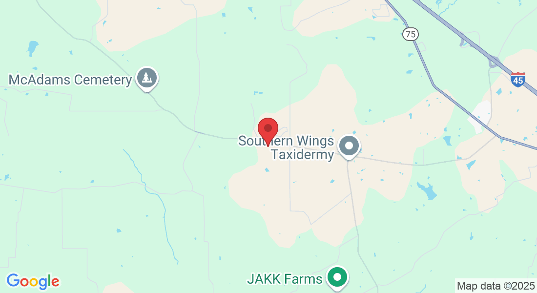 801 FM 1696, Huntsville, TX 77320, USA