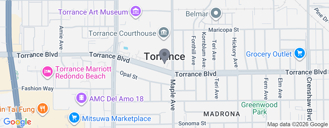 Torrance, CA, USA