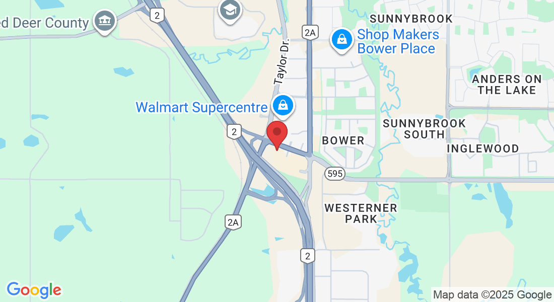 5001 19 St #1000, Red Deer, AB T4R 3R1, Canada