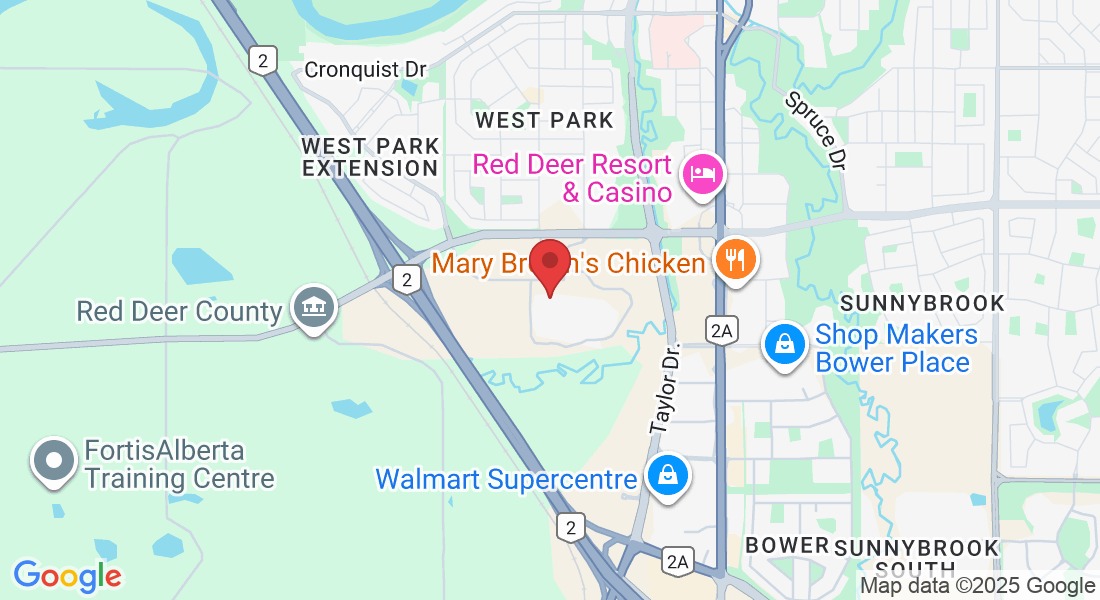 Red Deer College, 100 Donald Blvd, Red Deer, AB T0M 1R0, Canada