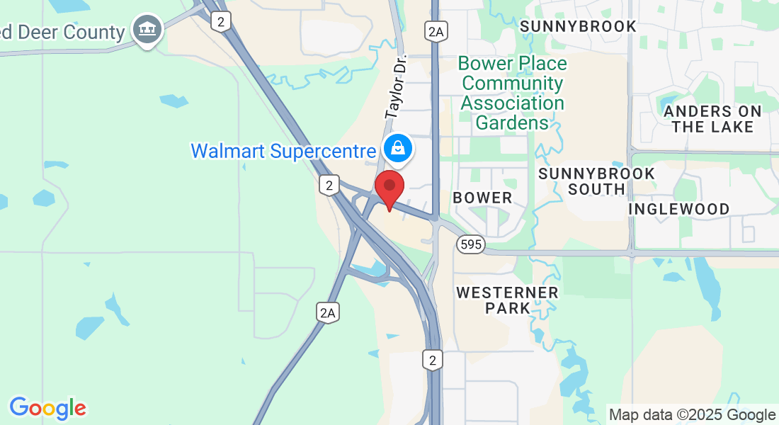 5001 19 St #1000, Red Deer, AB T4R 3R1, Canada