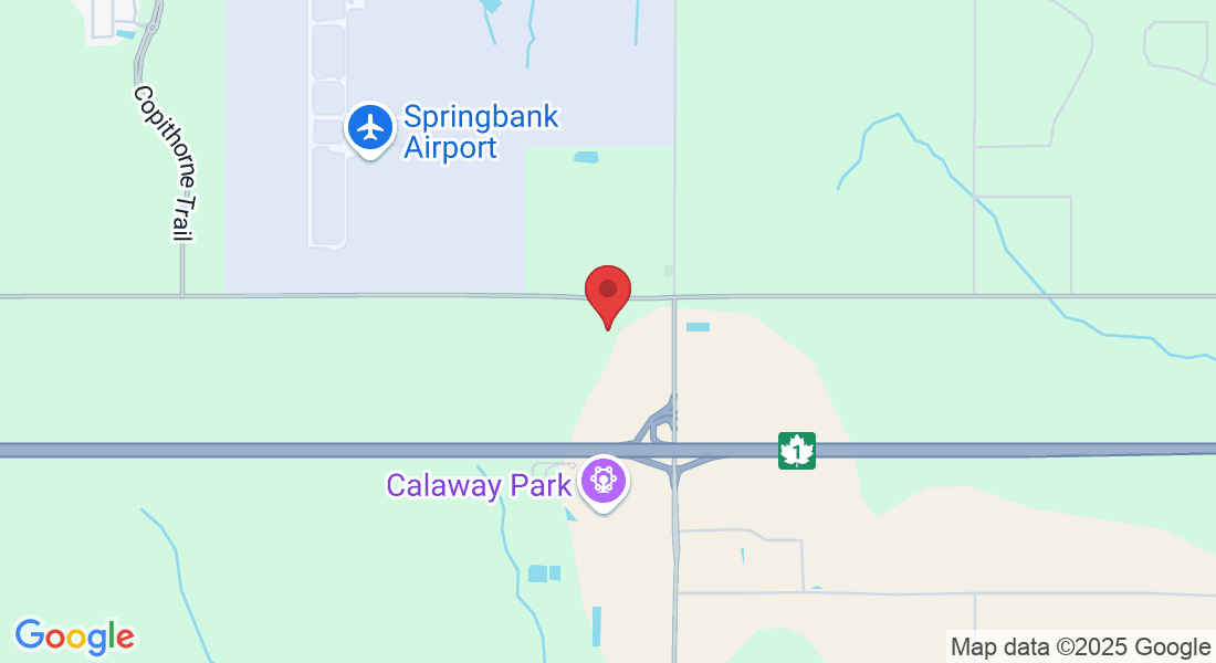 33055 Township Rd 250, Calgary, AB T3Z 1L4, Canada