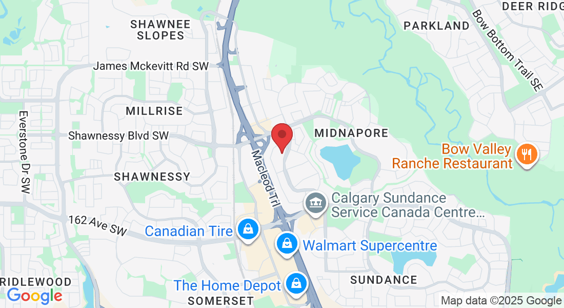 239 Midpark Blvd SE, Calgary, AB T2X 1S3, Canada