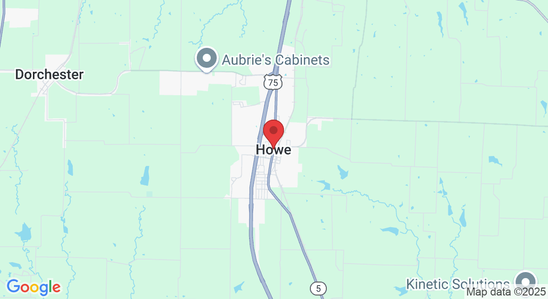 Howe, TX, USA