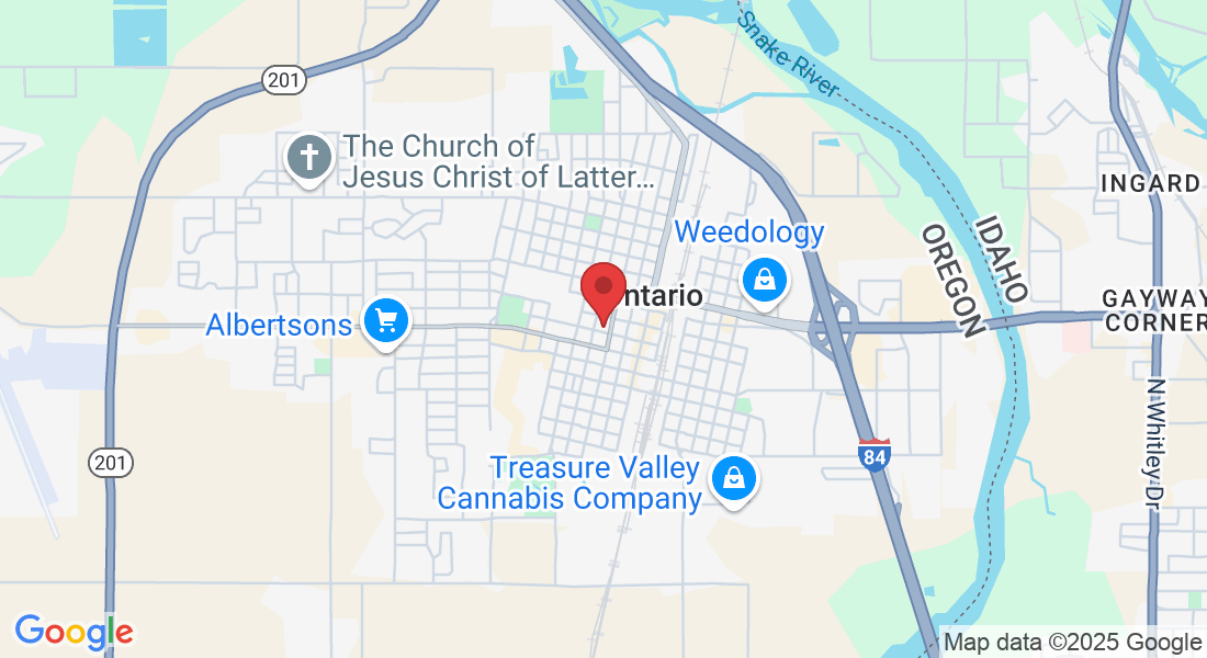 241 SW 3rd Ave, Ontario, OR 97914, USA