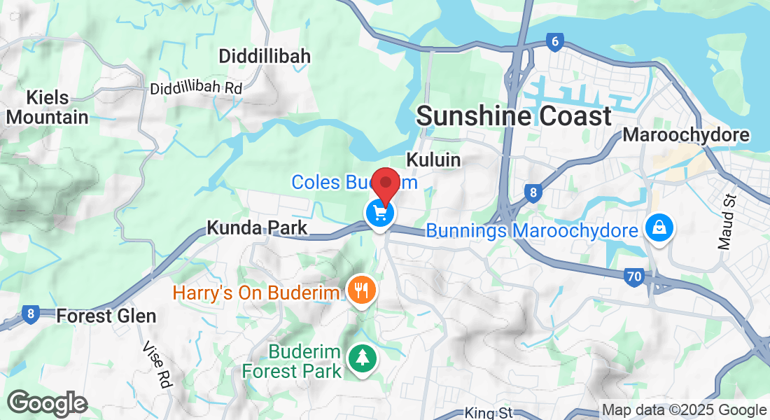 Shop 3b/1 Heidi St, Kuluin QLD 4558, Australia
