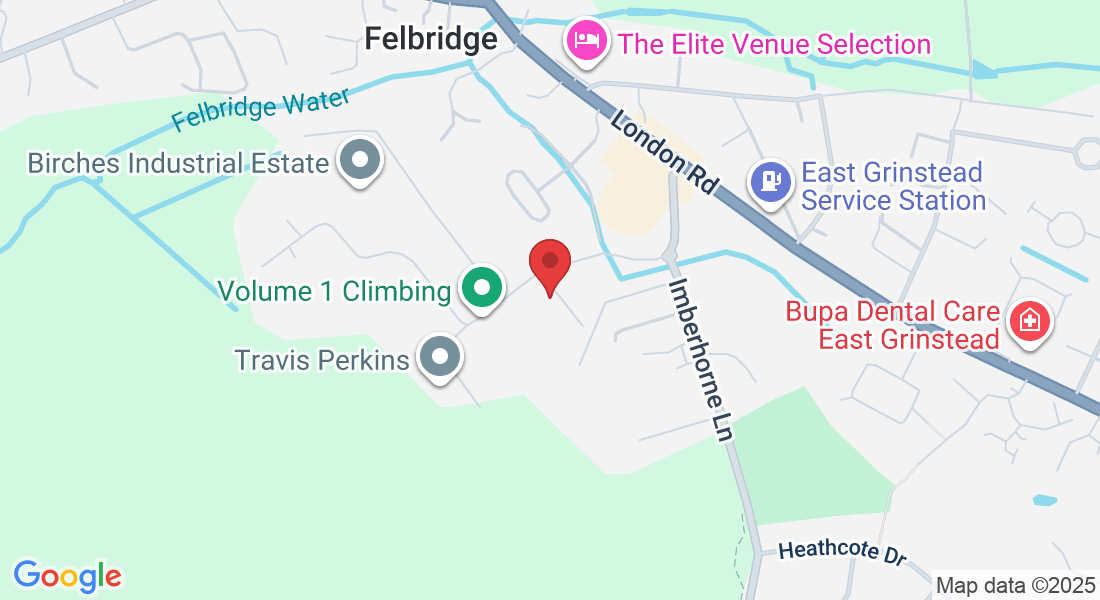 3b, Birches Industrial Estate, East Grinstead RH19 1XZ, UK