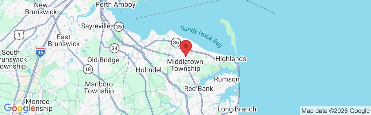 113 Tindall Rd, Middletown Township, NJ 07748, USA