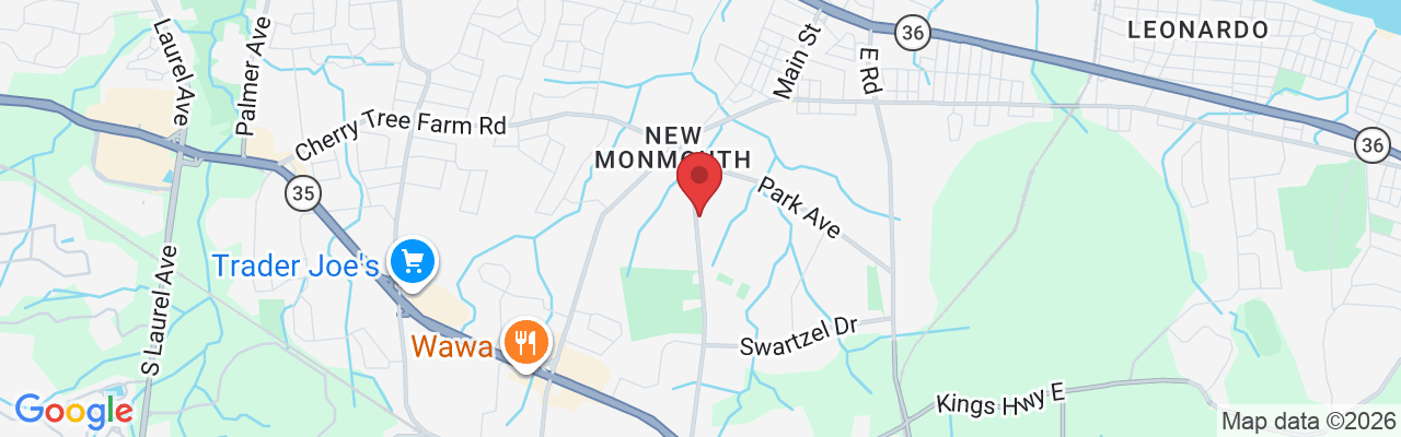 113 Tindall Rd, Middletown Township, NJ 07748, USA