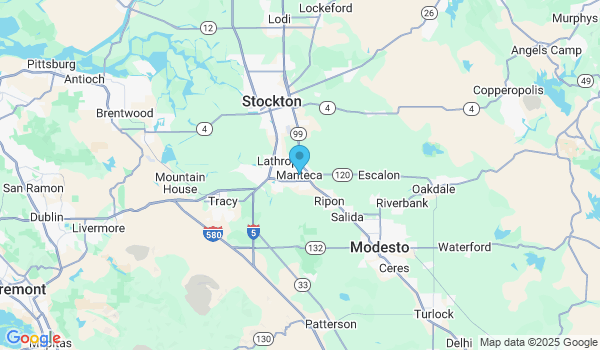 Manteca, CA, USA