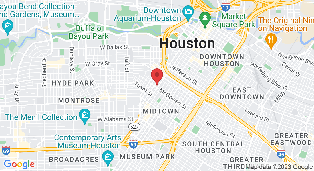 2450 Louisiana St, Houston, TX 77006, USA