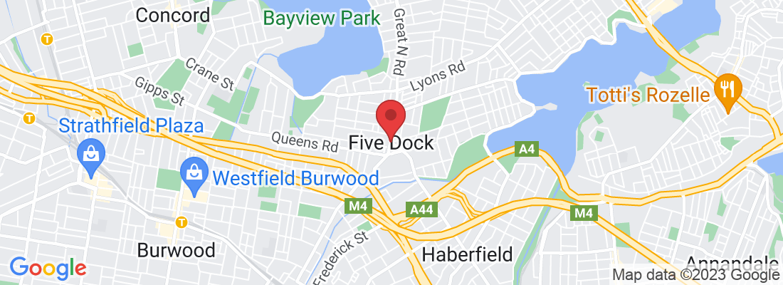 Five Dock NSW 2046, Australia