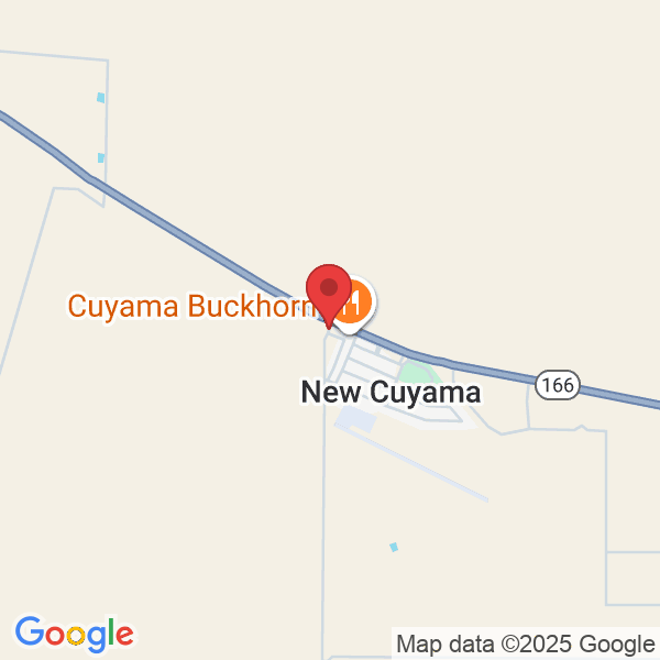 Perkins Rd, New Cuyama, CA, USA