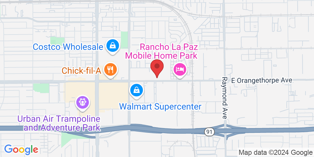 149 E Orangethorpe Ave, Anaheim, CA 92801, USA