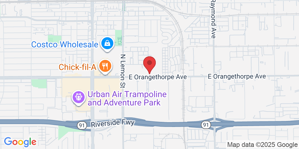 149 E Orangethorpe Ave, Anaheim, CA 92801, USA